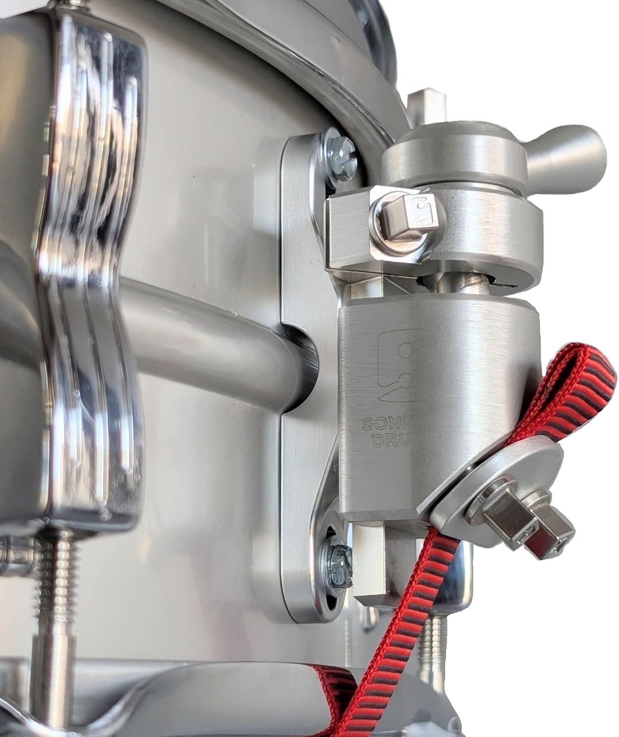 Bead King Beaded Snare Throw Off Adapter