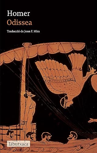 Odissea: Traducció de Joan F. Mira (LABUTXACA)