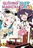 Gushing over Magical Girls: Volume 5 Manga Gushing over Magical Girls Manga