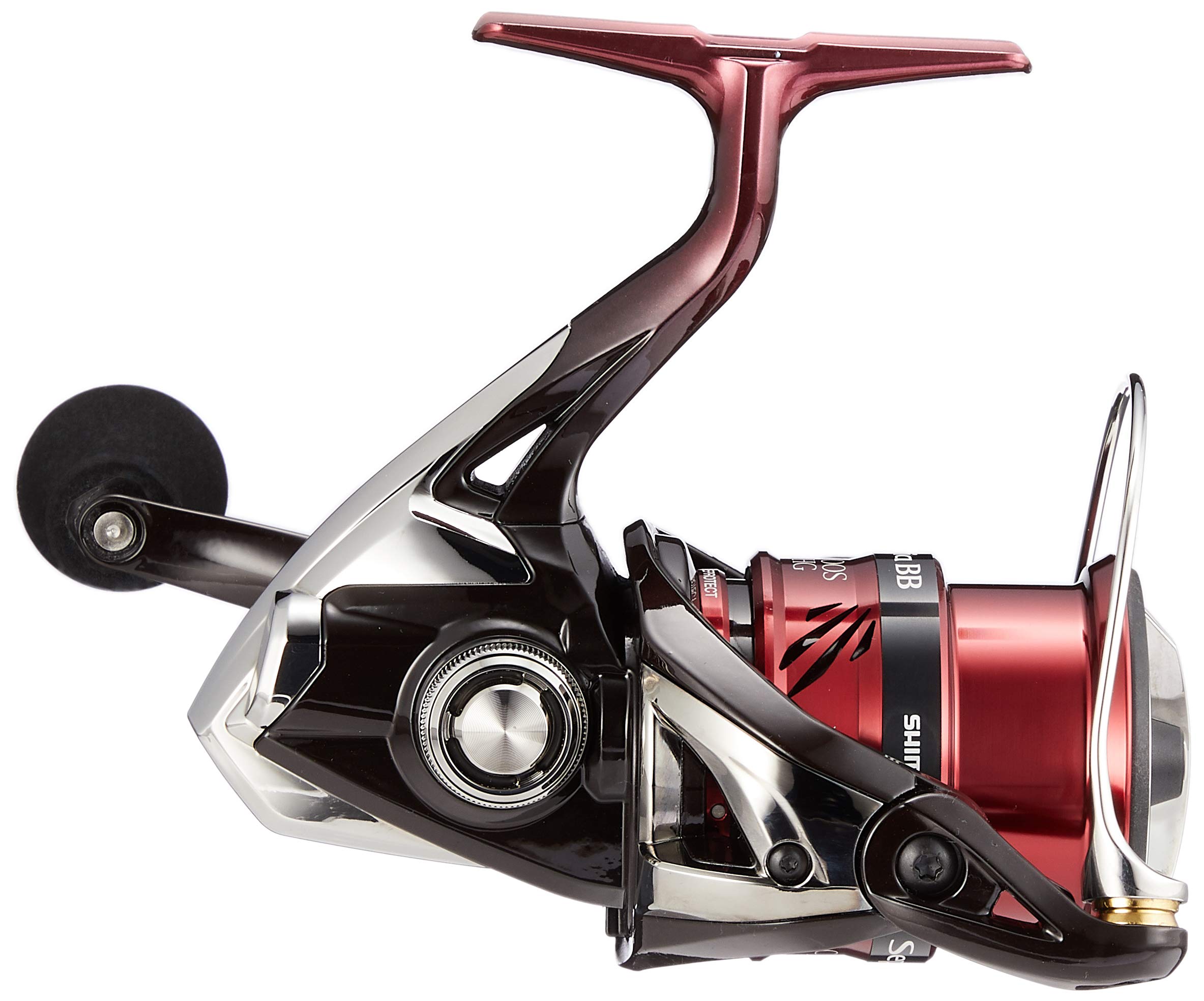 Amazon | シマノ(SHIMANO) スピニングリール エギング 18 セフィア BB