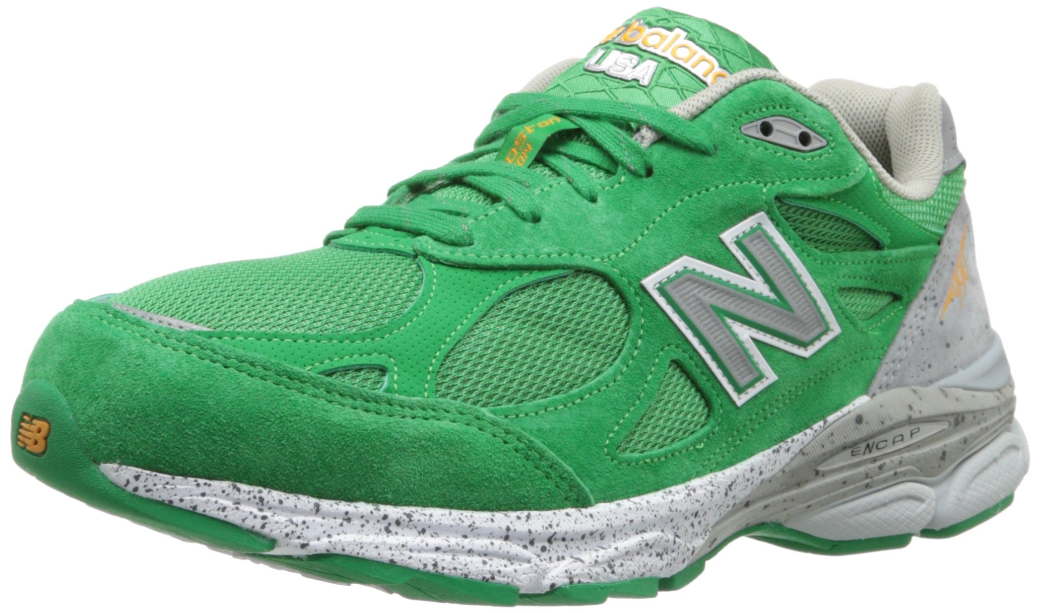 New Balance Mens 990 V3 Running Shoe Desertcart Seychelles