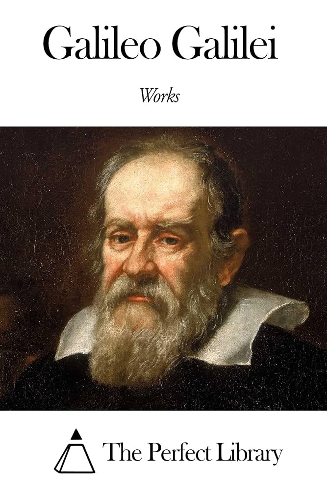 Amazon | Works of Galileo Galilei (English Edition) [Kindle