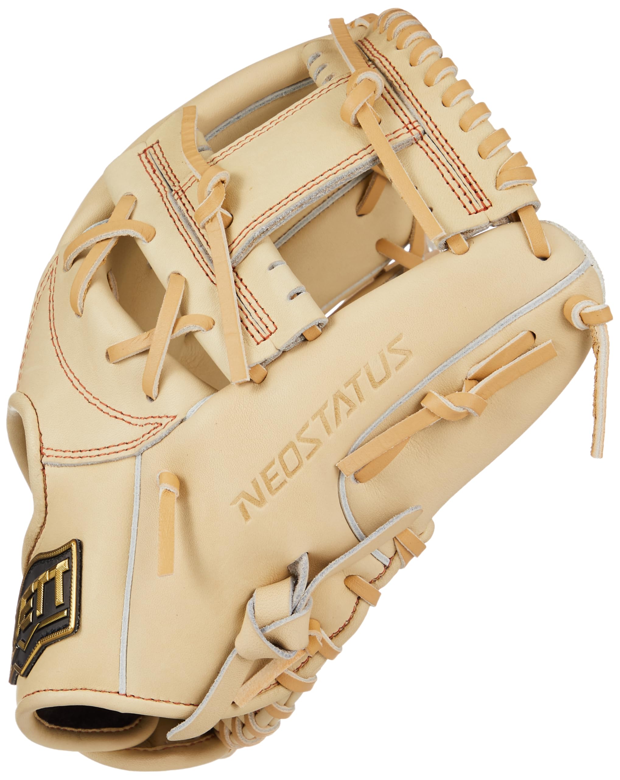 少年軟式グローブ ネオステイタスVLシリーズ 二塁手遊撃手用 吉川