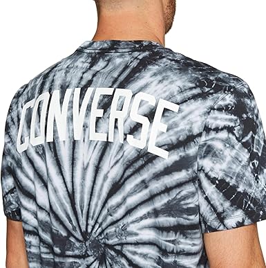 tie dye converse amazon