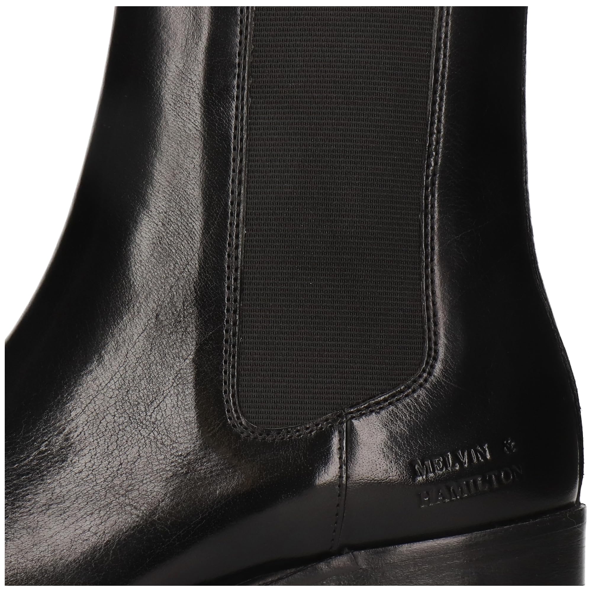 Melvin & Hamilton Kobiety Shay 2Ankle Boot