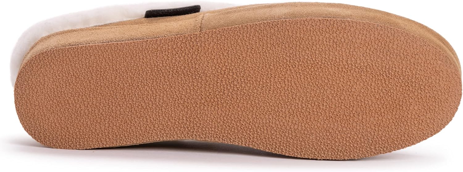 MUK LUKS Women's Leather Goods By Muk Luks® Women's Serafine Clog