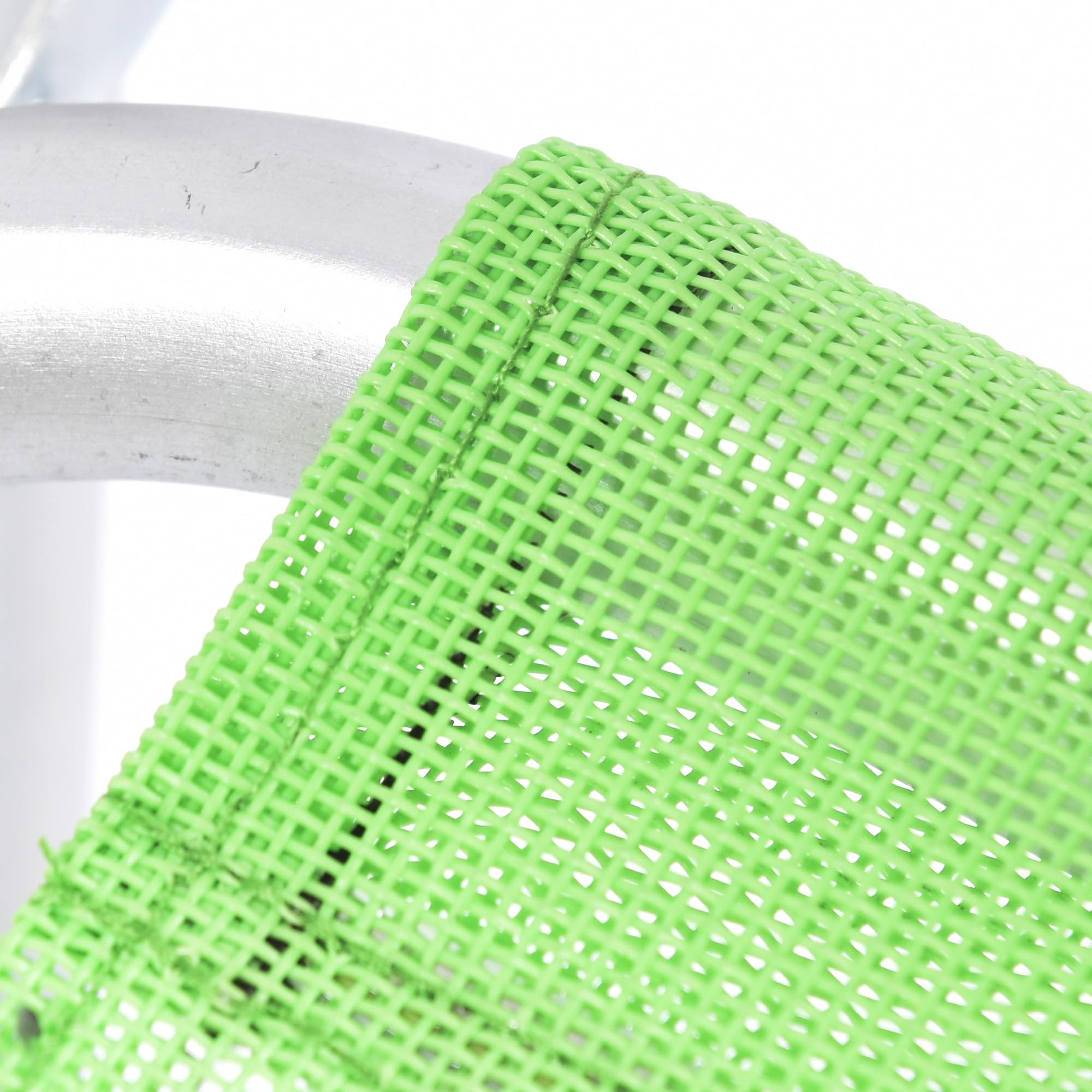 SUNNY STAR Sedia Regista Pieghevole in Alluminio 47X57X80cm (verde)
