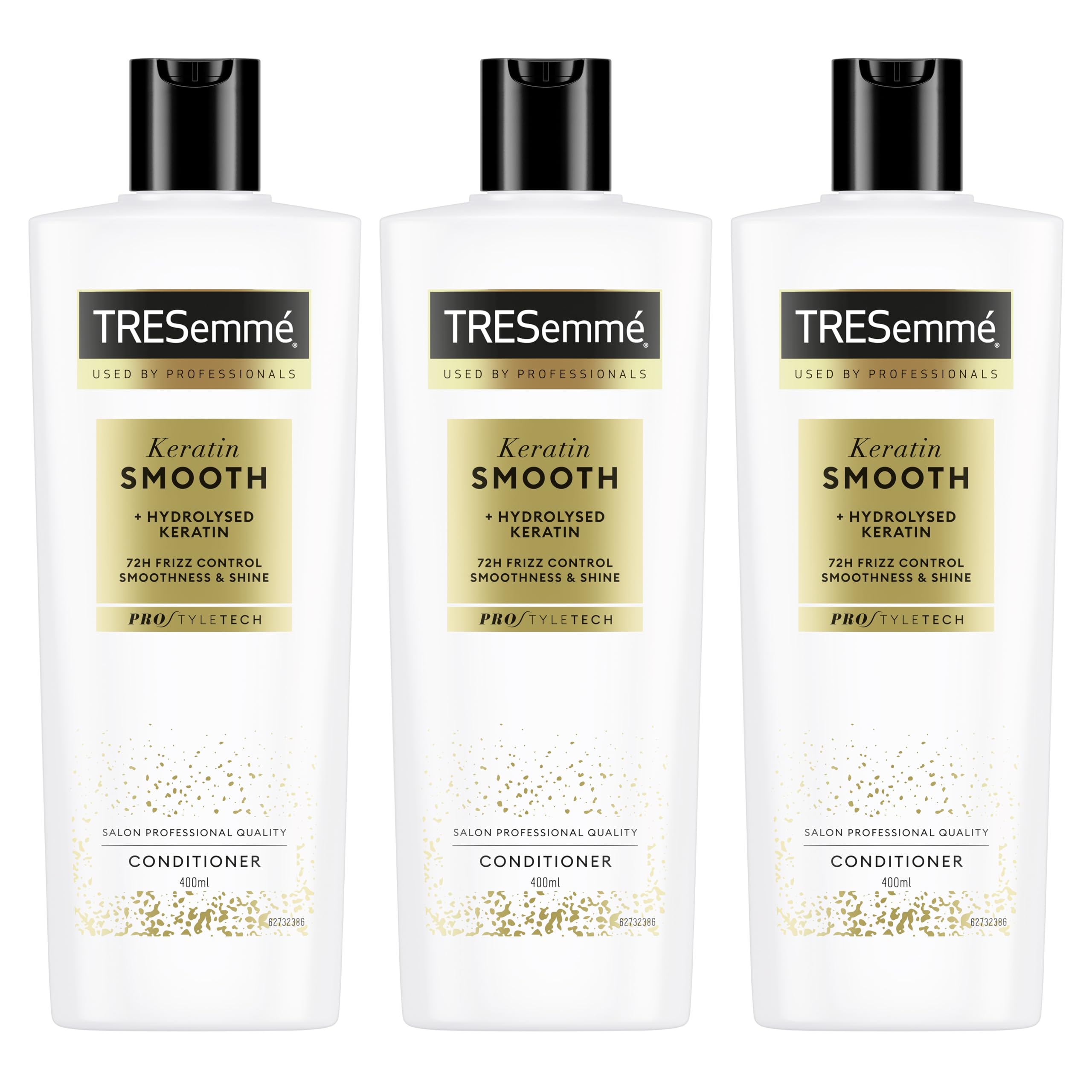 Beauty von Shea Moisture, Dove, Clear, Tresemme & More