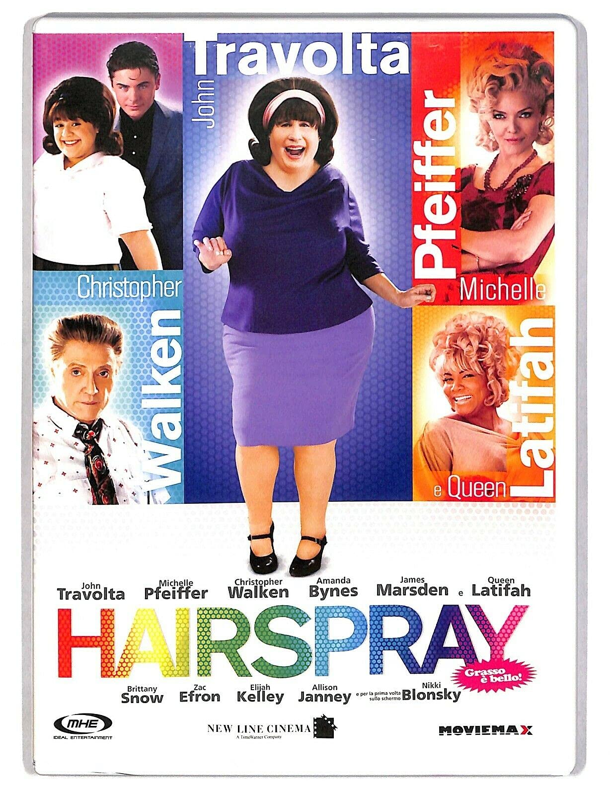 Hairspray (Disco Singolo)