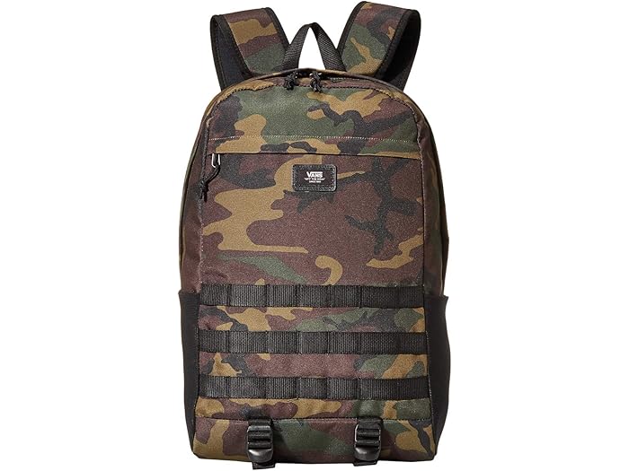 vans transplant backpack