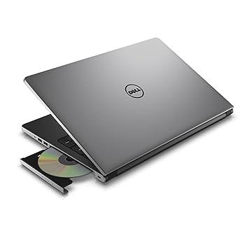 【美品】DELL inspiron 5559 i5 6200U Office Dell Inspiron 5559 - i5-6200U · Intel HD Graphics 520 · 15.6