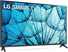 تلفزيون LG LM570B HDR HD الذكي LED مقاس 32 بوصة