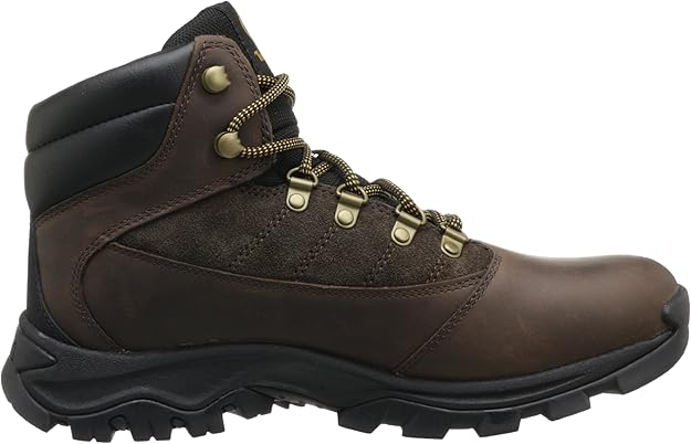 timberland rangeley mid black