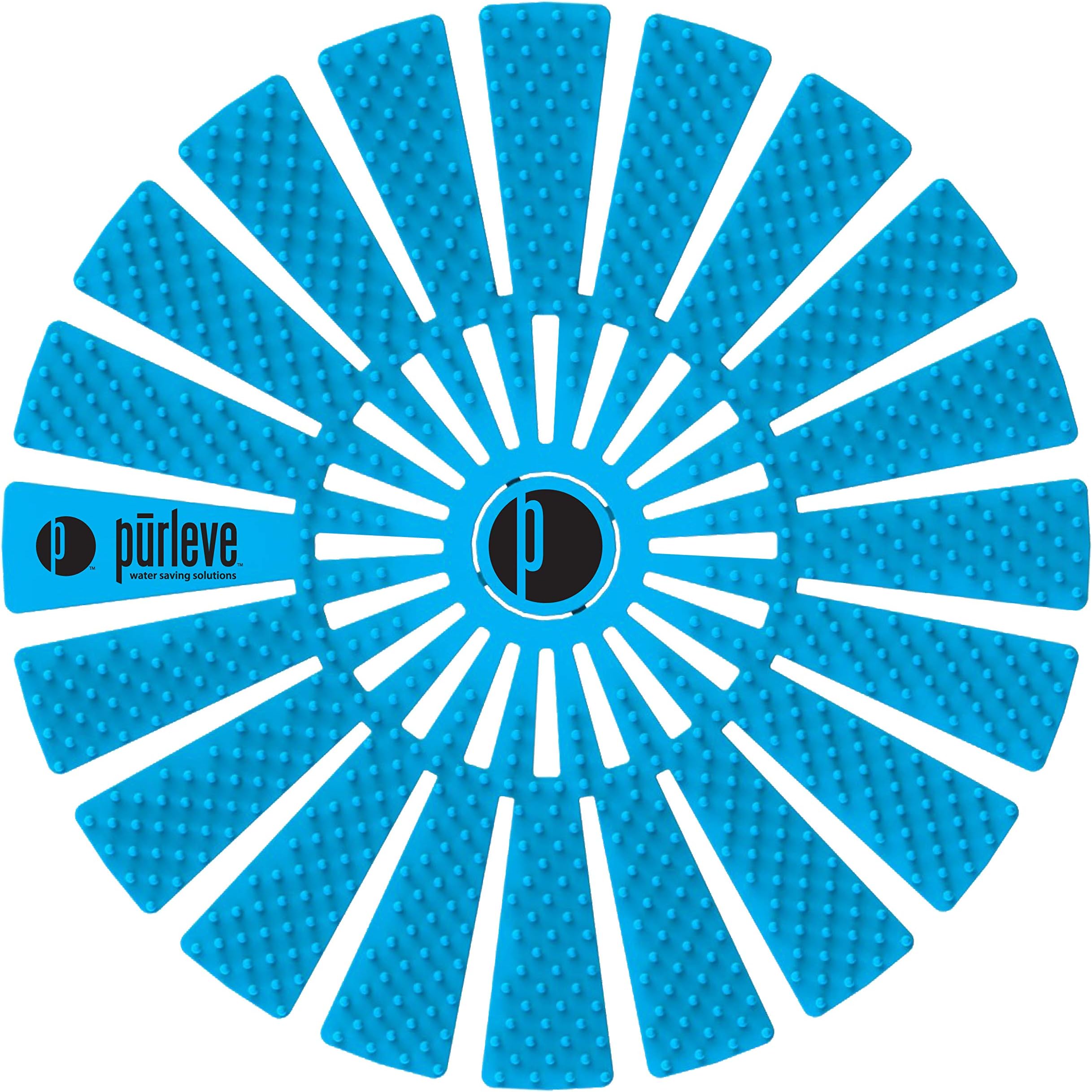 Purleve EnviroSeal Flex Urinal Screen Case (12PK)