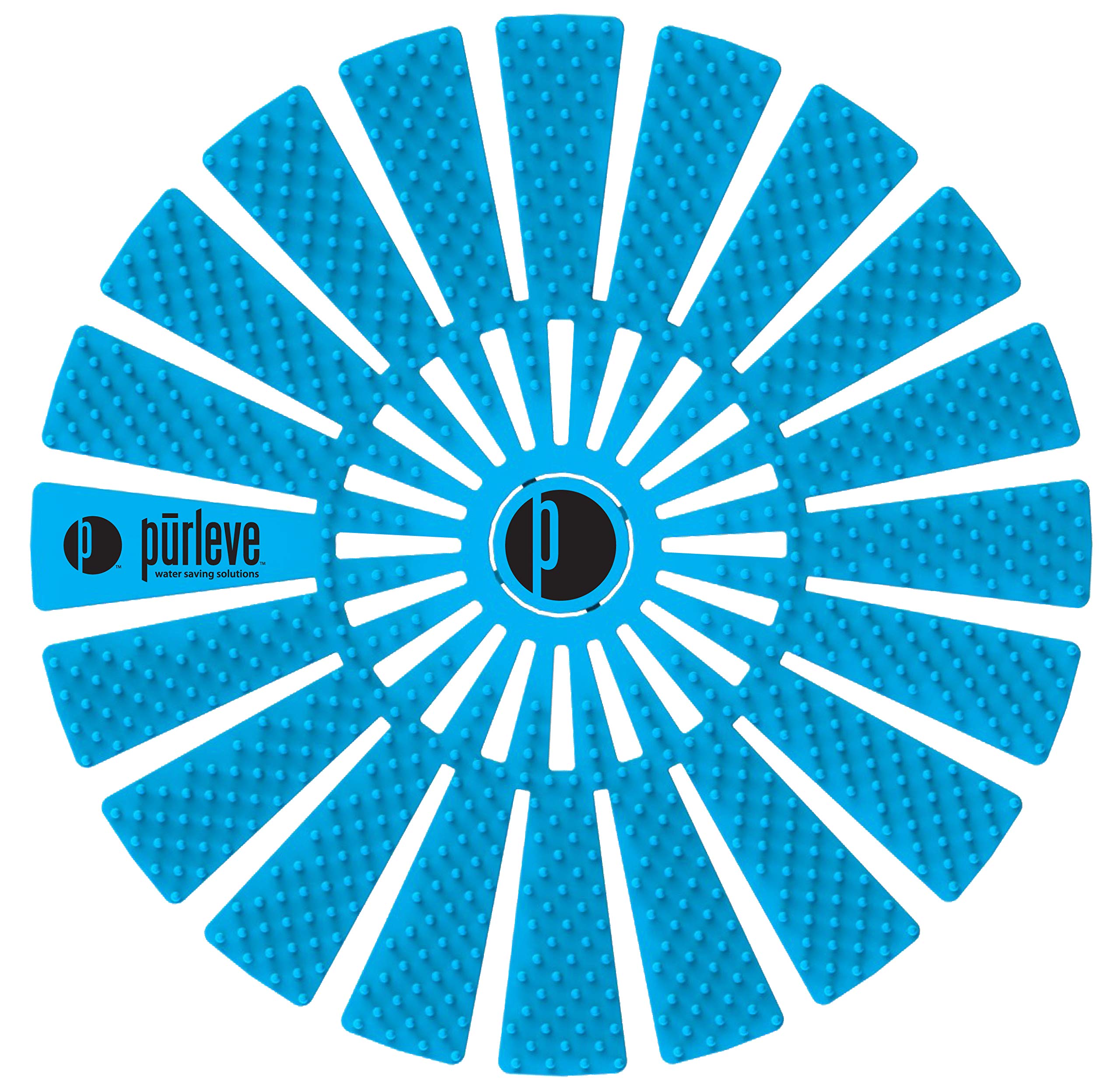 Purleve EnviroSeal Flex Urinal Screen Case (12PK)