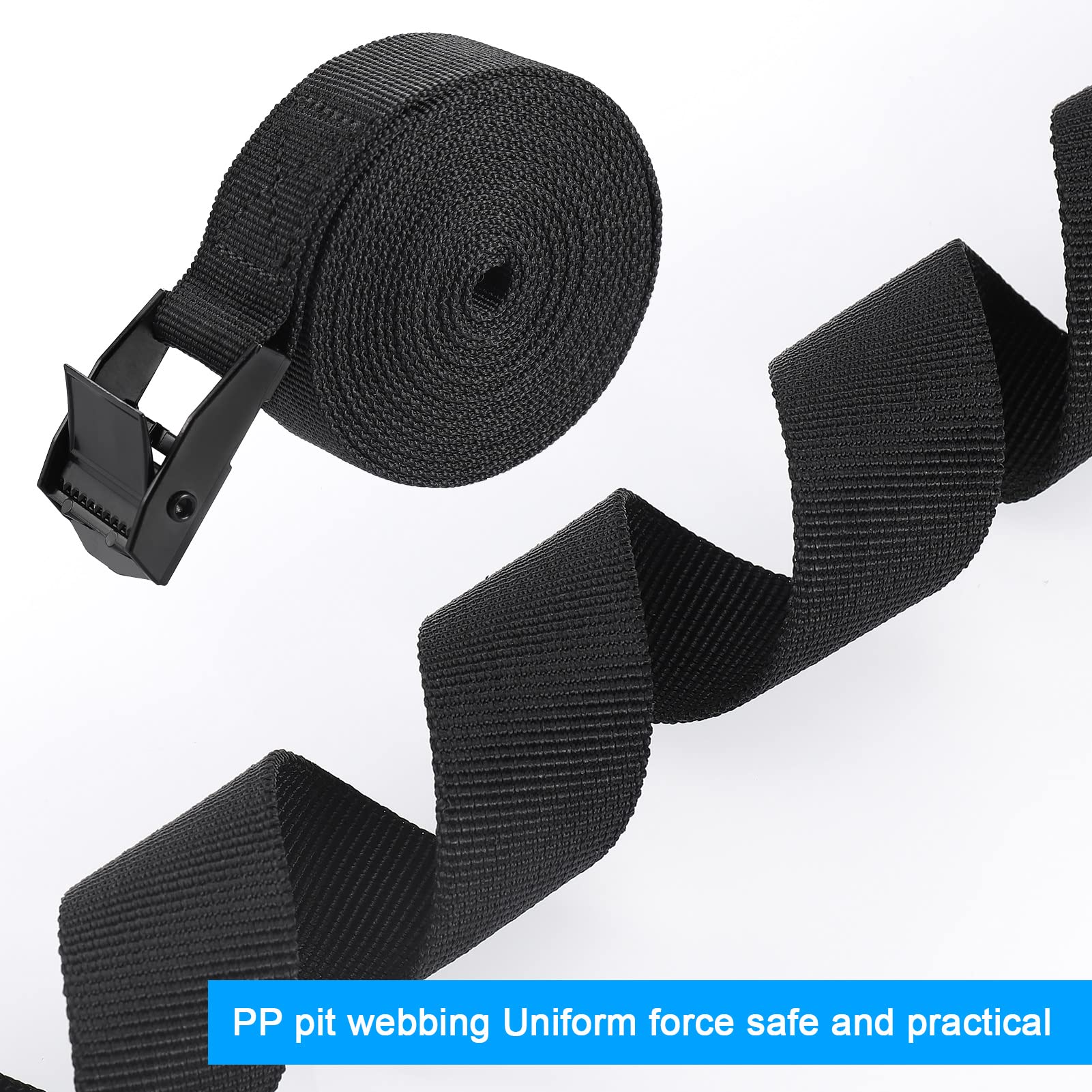 Sangle à Griffe Sangles D'arrimage Sangle De Fixation - Sangles De