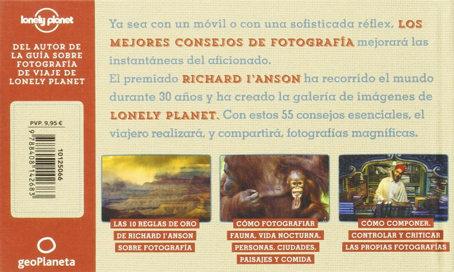 Los mejores consejos de fotografía (Viaje y aventura)