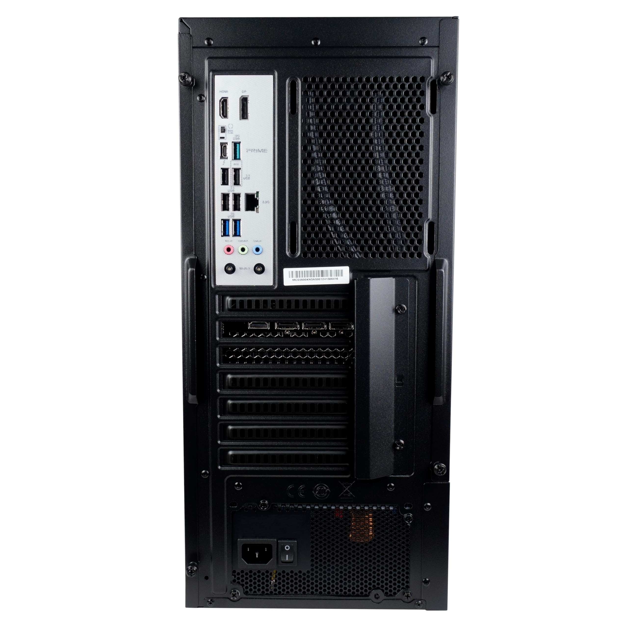 Creator Gaming-PC Intel Core Ultra 9 285K 24 Kerne 5,7GHz Turbo 64GB DDR5-6000MHz 2TB SSD 4TB HDD Nvidia RTX 5070 Ti 16GB GDDR7 WiFi 7 240mm Wasserkühlung Blu-ray Brenner Windows 11 Pro