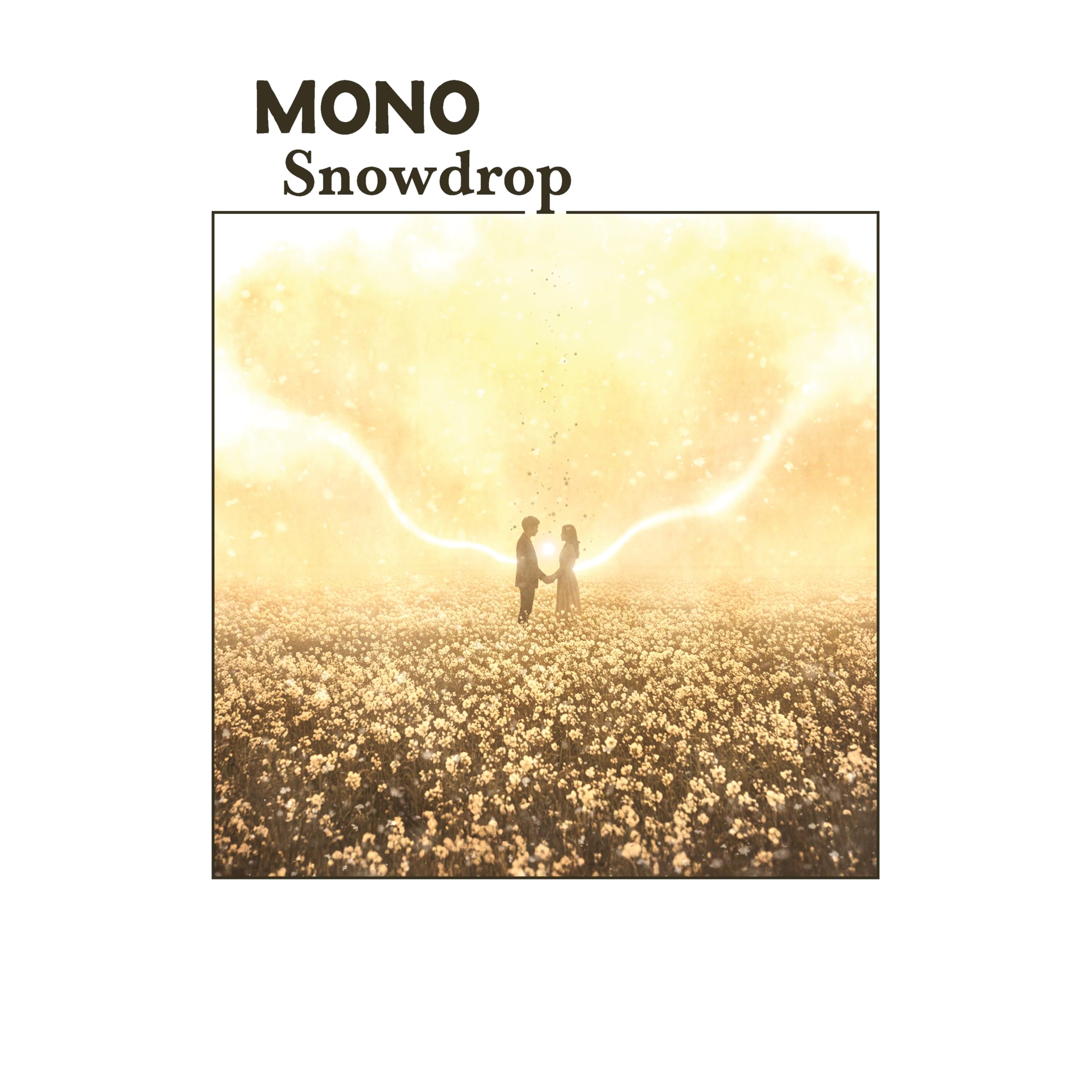 Amazon.co.jp: Snowdrop [TRR453CDJ]: ミュージック