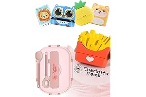 SUPHELPU Name Stamp for Clothing Kids - Clothing Stamp for Summer Camp and School Supplies