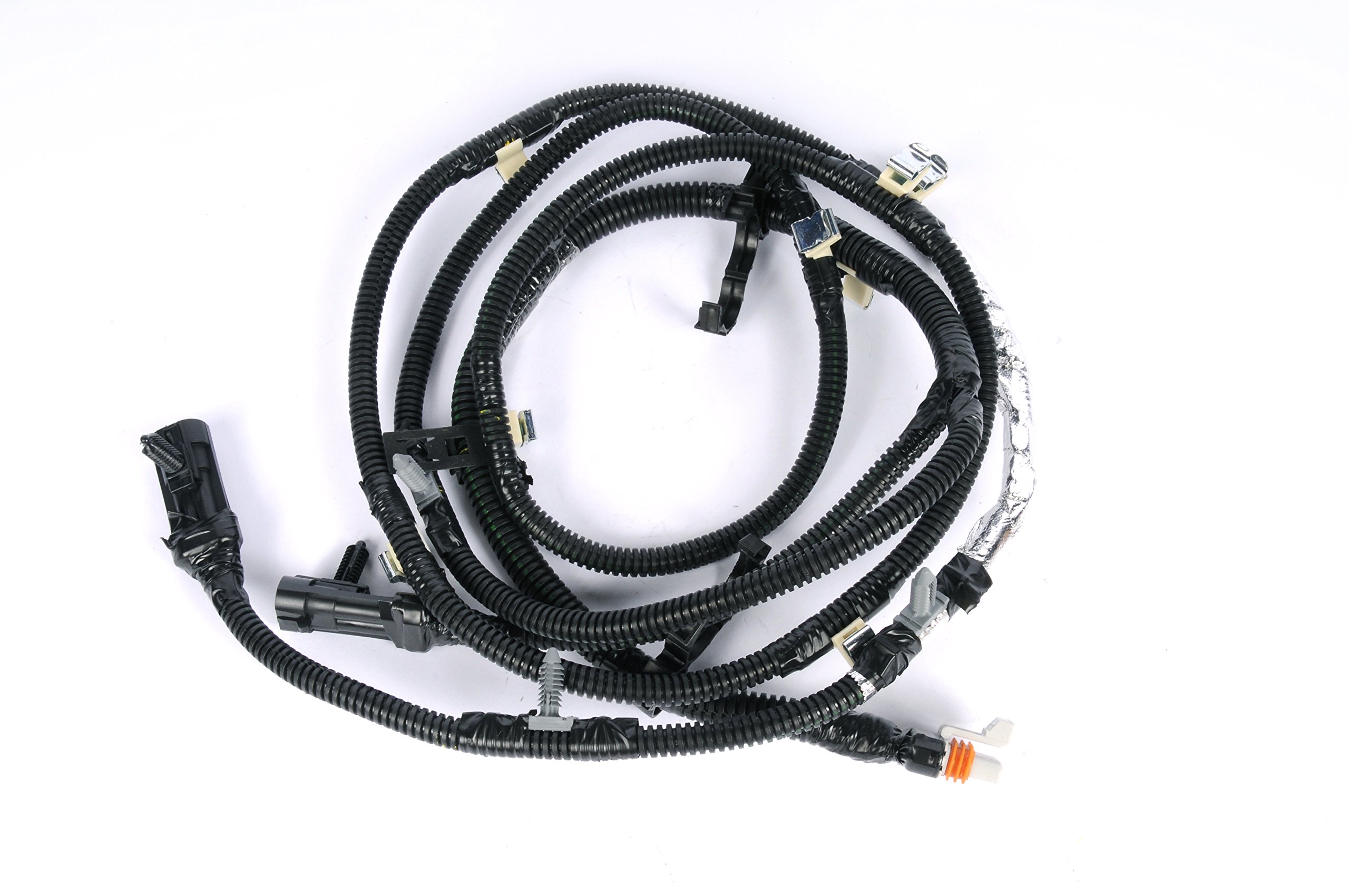Arnés de cableado de freno GM original ACDelco 15364723 4
