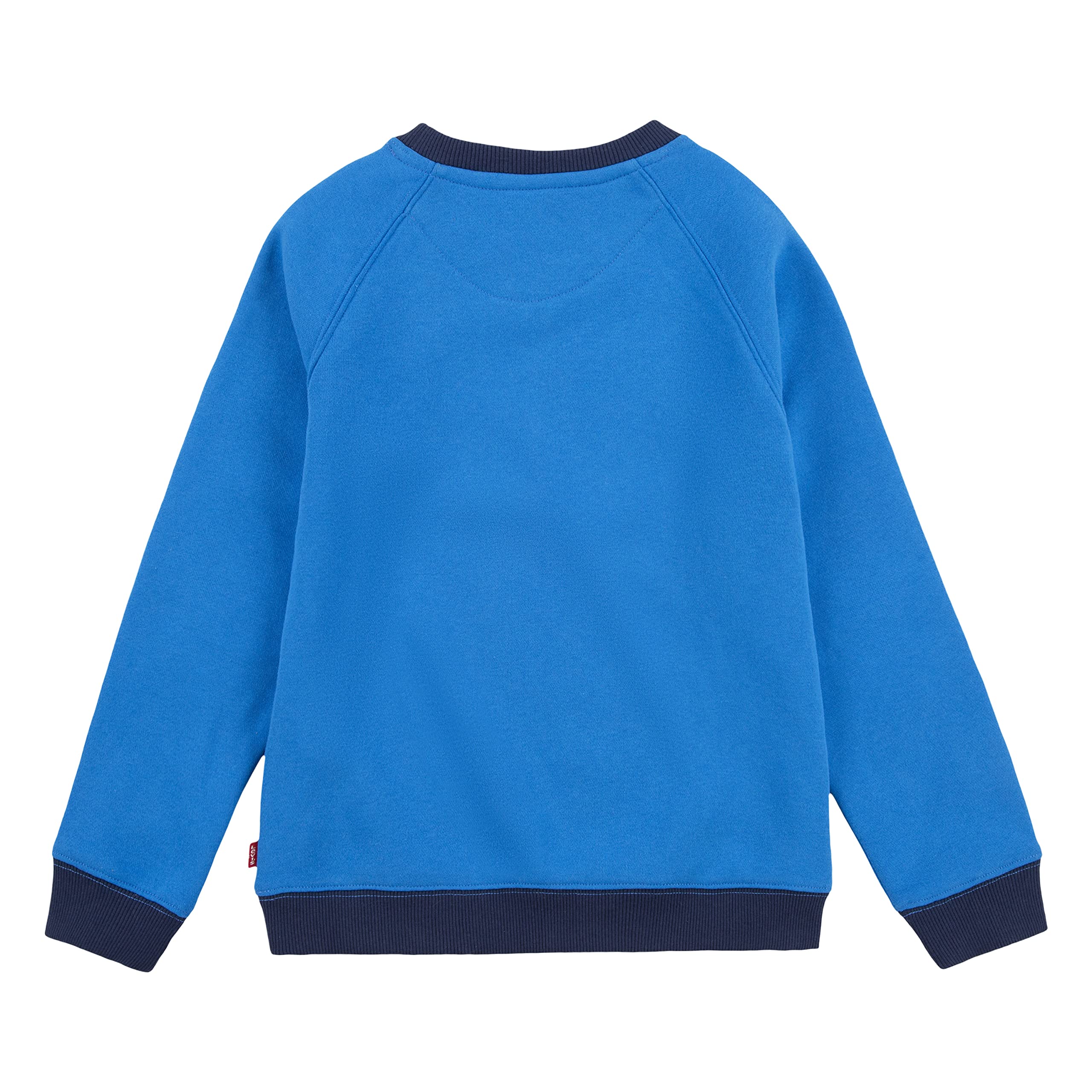 Levi's Lvb Crewneck Camp Friends 6ef781 Équipe Bébé garçon