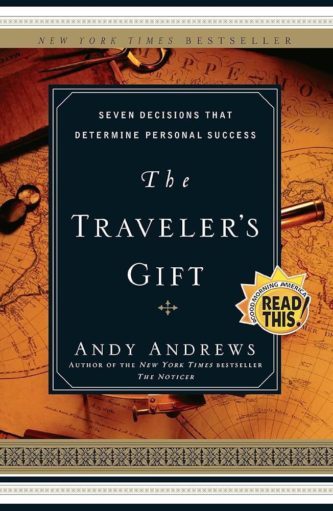 (未使用･未開封品)Andy Andrews: The Seven Decisions [DVD] Andy Andrews - The Seven Decisions [DVD] - DVD - New - Andy