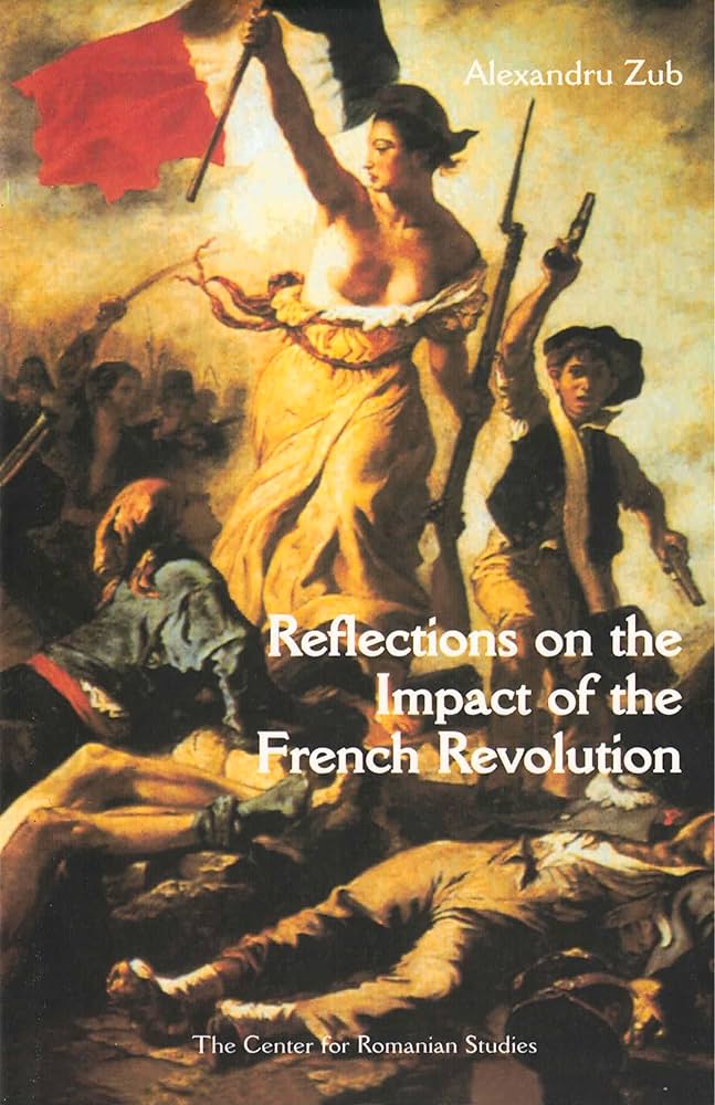 Reflections on the Impact of the French Revolution: 1789, De