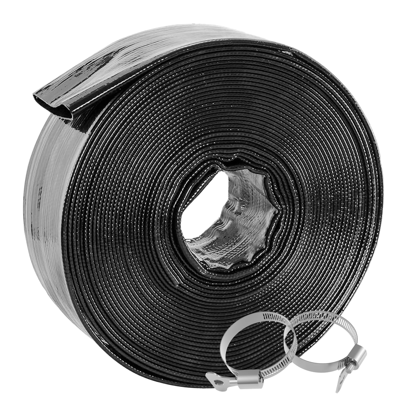 Poolvio Backwash Hose 2