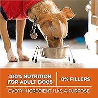 Vista 7 de Purina ONE Plus Healthy Weight - Alimento seco para perros con alto contenido de proteínas, bolsa de 16.5 libras