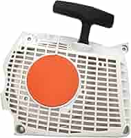 スチル　Stihl 028  チェンソー　 リコイルスターター　互換.　納期 長 スチル Stihl 028 チェンソー リコイルスターター 互換. 納期 長