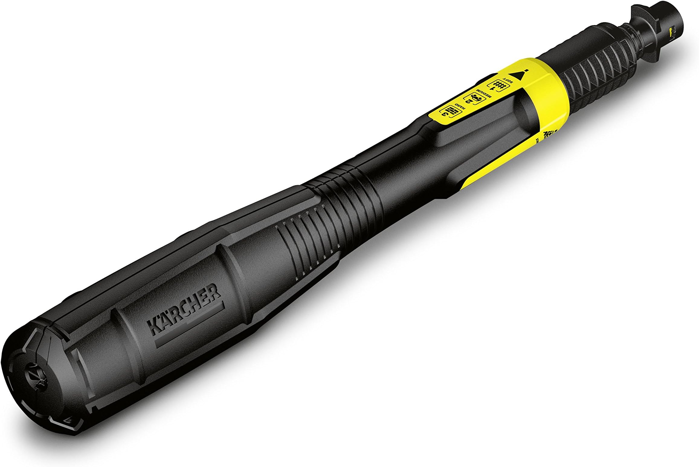 MJ 180 3-in-1 Multi Jet Spray Lance – Adjustable Nozzle for K7 Premium Full Control Plus Smart Control Pressure Washer