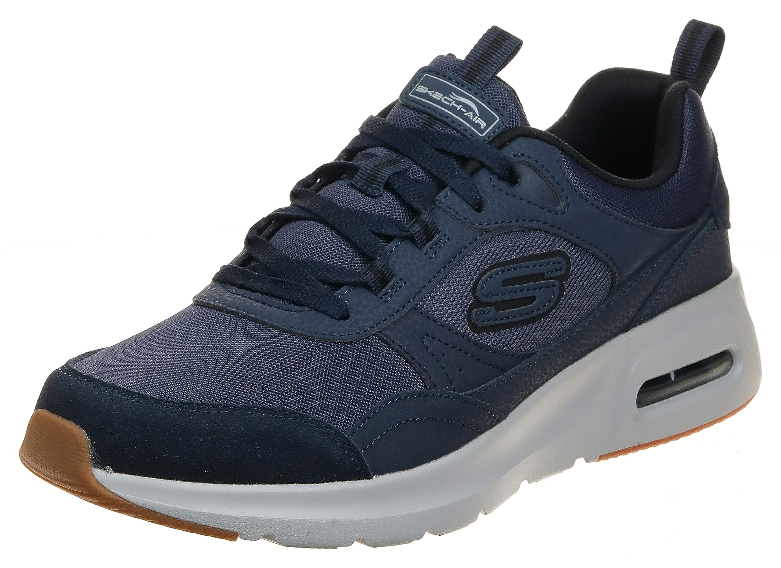 SkechersSKECH-AIR COURT mens Shoes