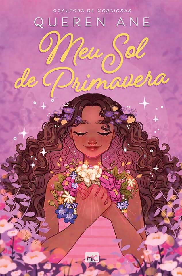 Meu sol de primavera: 1