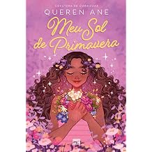 Meu sol de primavera Portuguese Edition