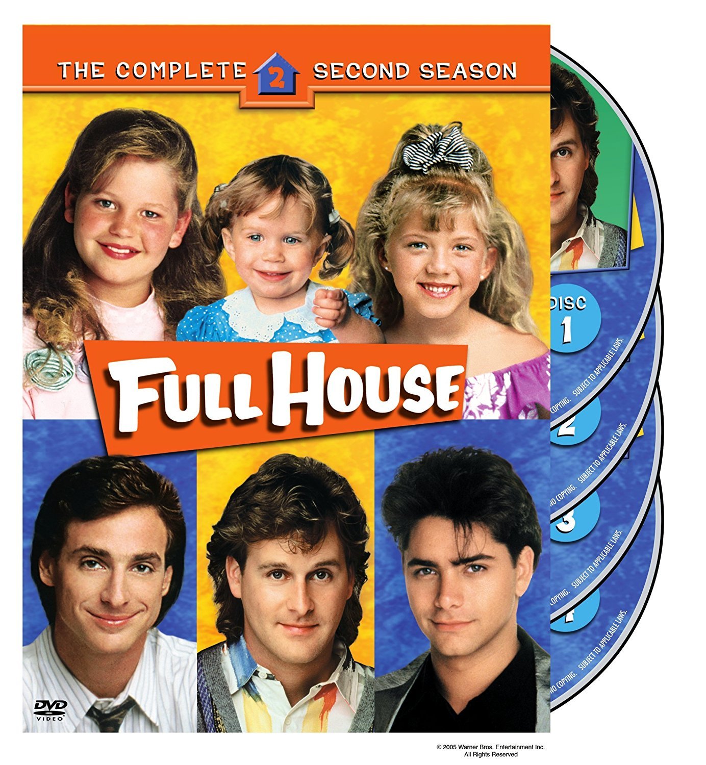 Full House S2