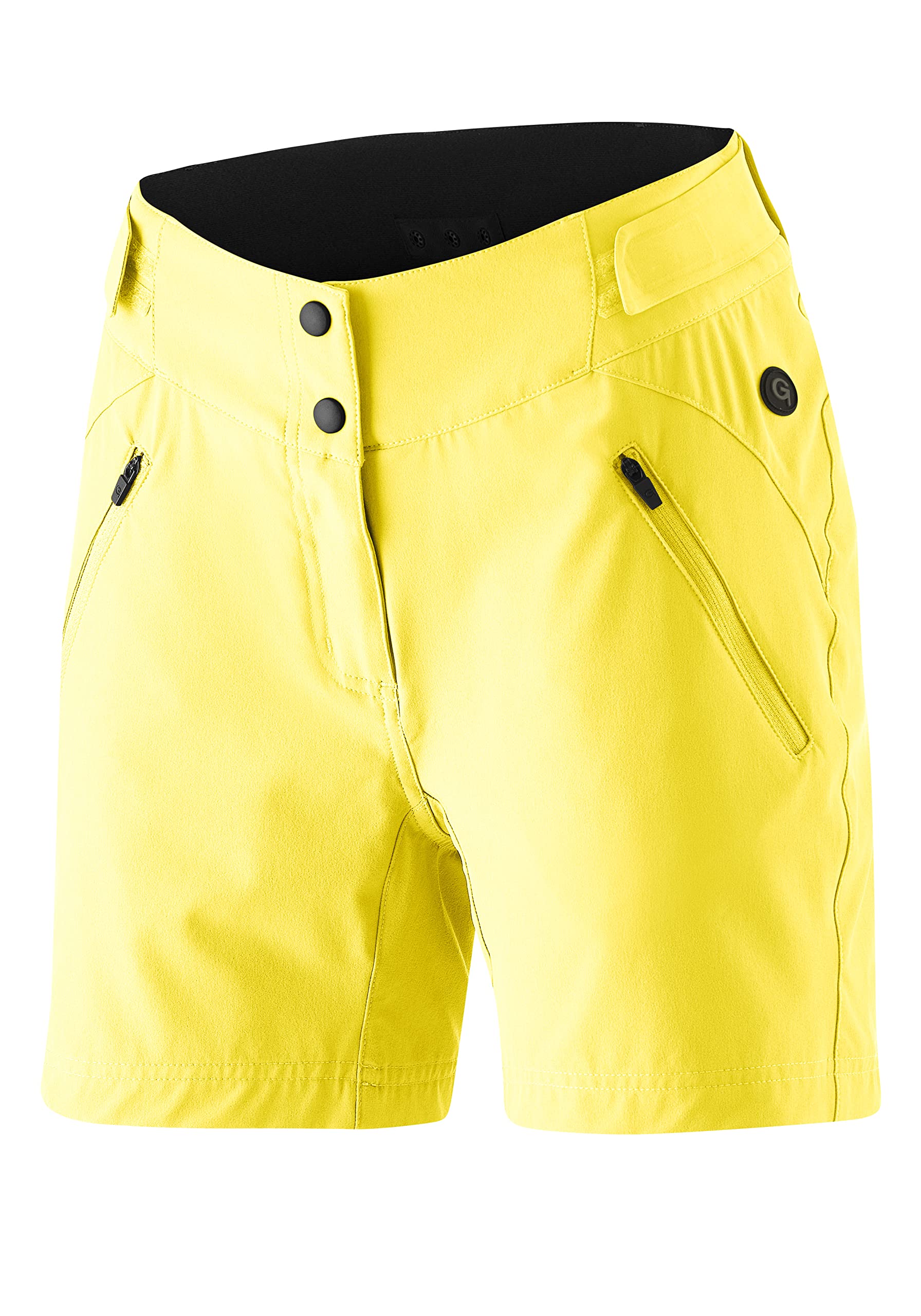 Gonso Igna Pantalon de Cyclisme Femme