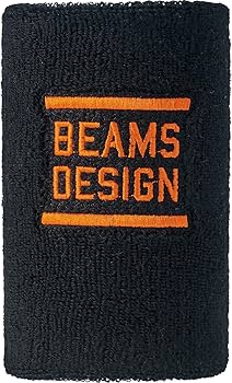 Amazon | ゼット(ZETT) 野球 リストバンド ZETT by BEAMS DESIGN