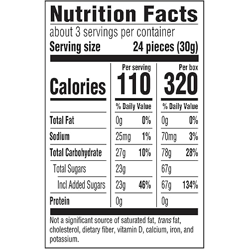 Miniatura 6 de caramelos masticables Sour Patch para niños de color carbón negro y frambuesa suave para Navidad, 88 g, 12 unidades