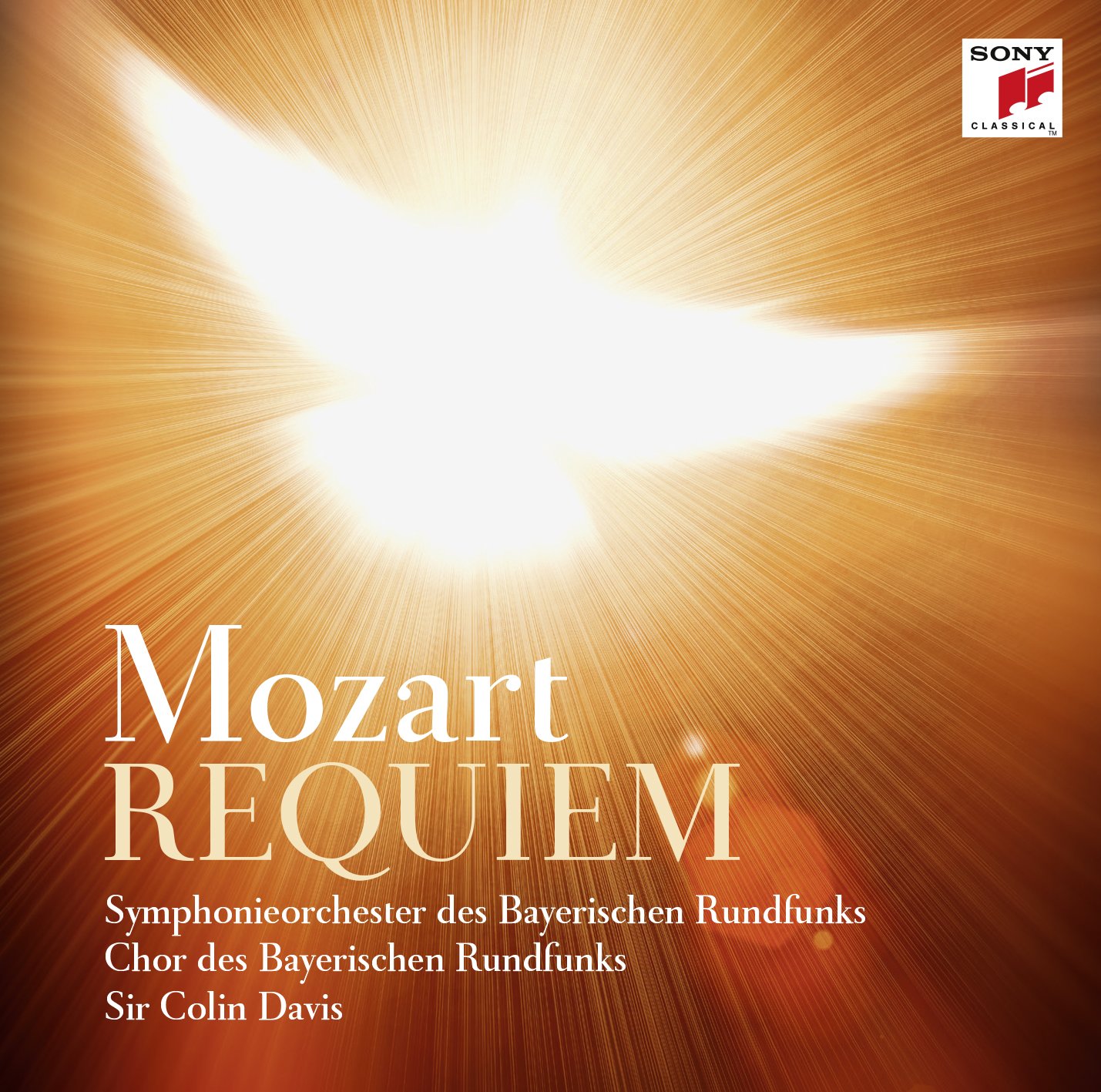 Requiem K 626 & Ave Verum