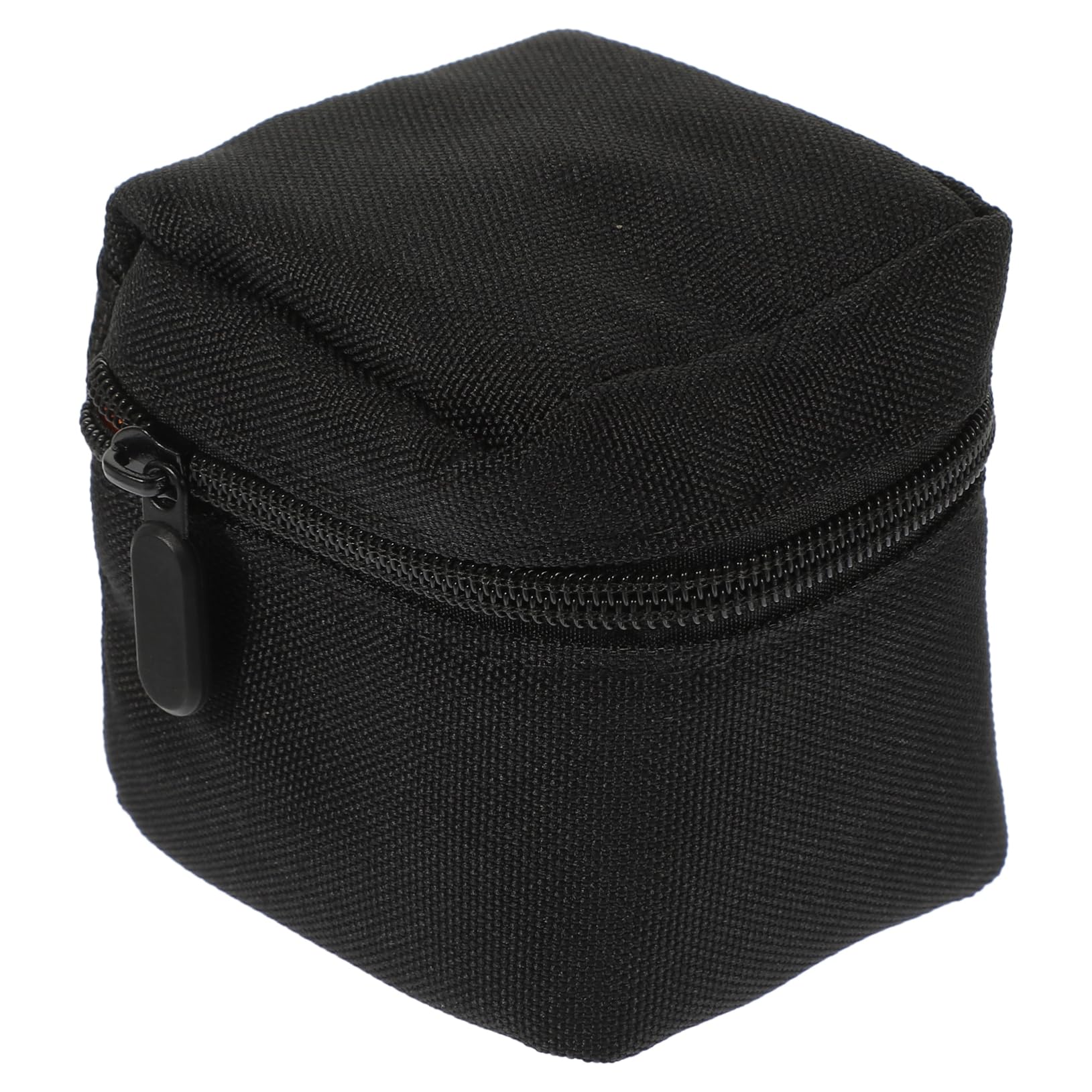 SHINEOFI 4 Piezas Bolsa de para Cámara Acolchada y Portátil Estuche Protectivo Shockproof para Almacenamiento de Lentes de Cámara para y Uso