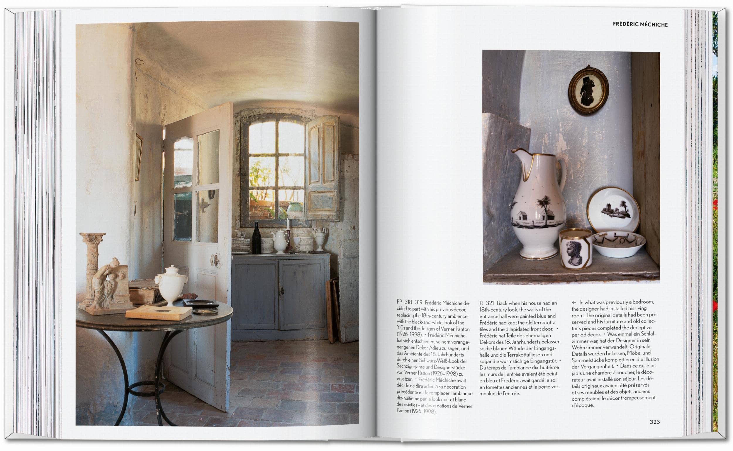 Living in Provence. 45th Ed. (45th Edition)