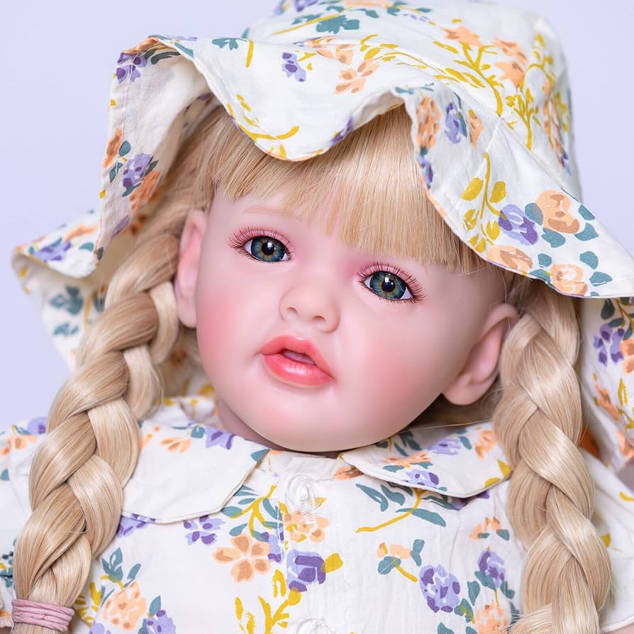 リボーンドール❤️最終価格 週末限定 最終値下げ】リボーンドール 赤ちゃん人形 - メルカリ