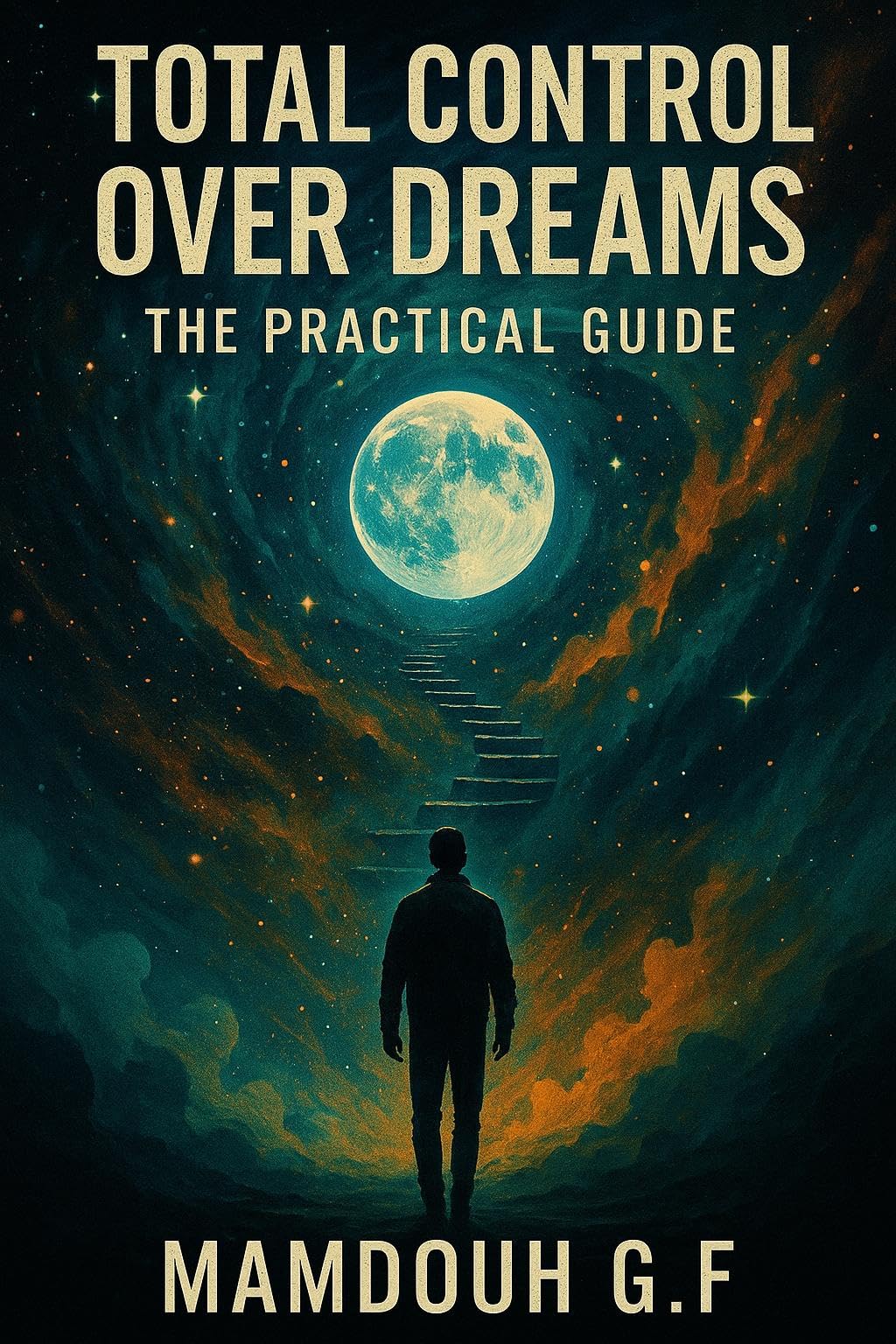 Complete Control of Your Dreams : Your Scientific Guide (English Edition)