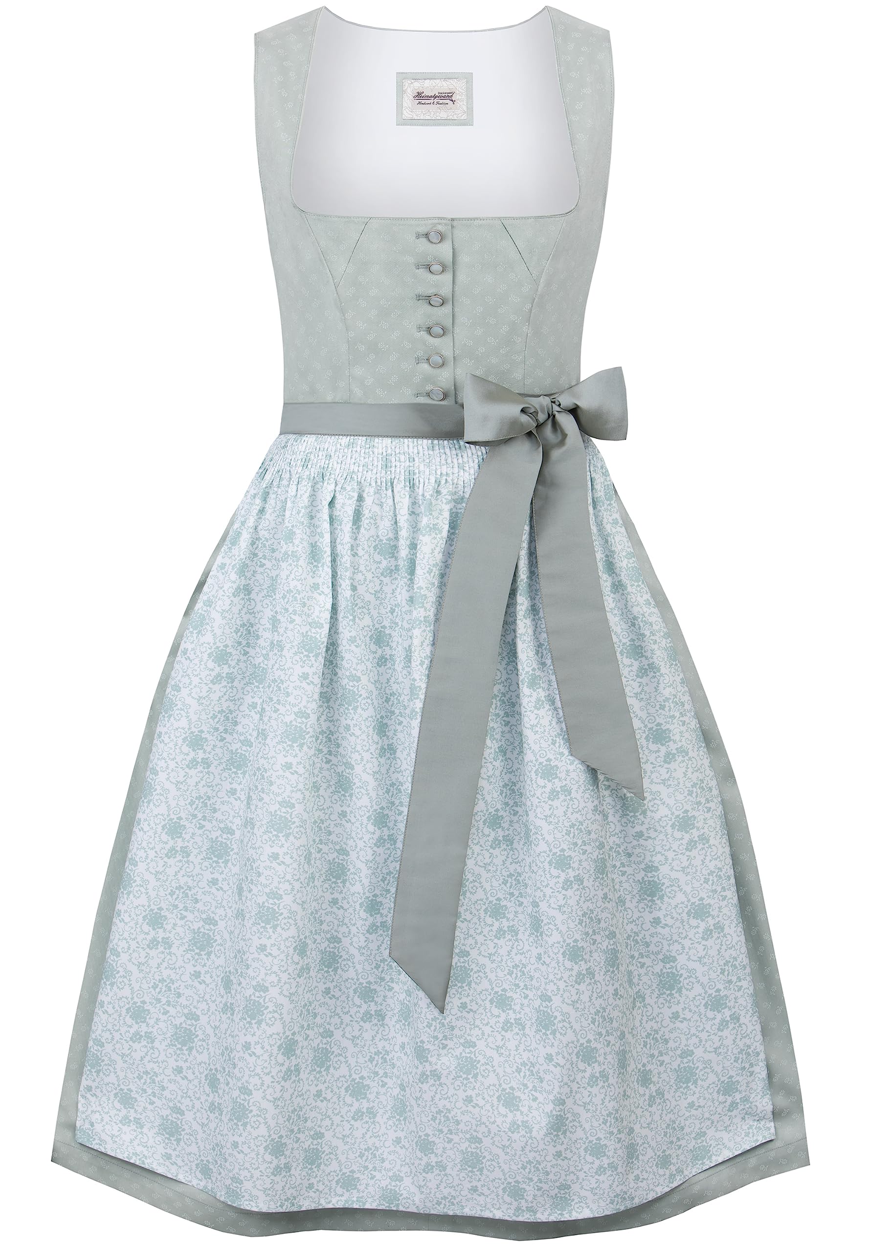 Stockerpoint Damen Dirndl Megan Kleid für besondere Anlässe