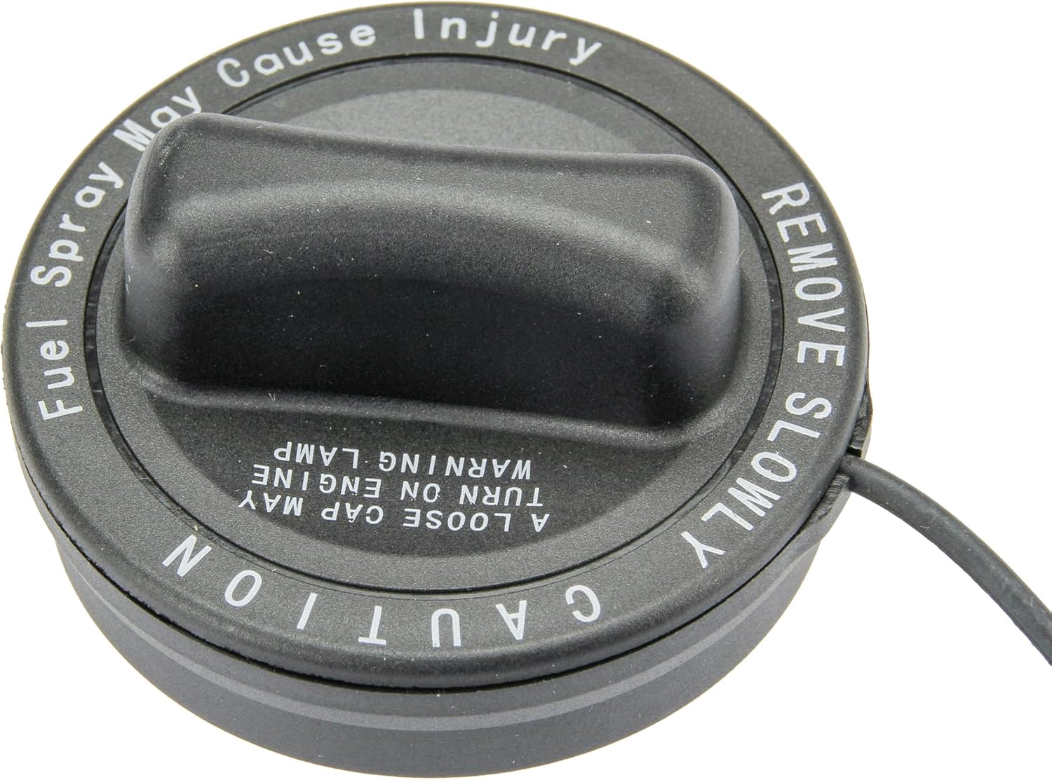 URO Parts 2154700105 Fuel Tank Cap, OEM style cap unlike other aftermarket brands