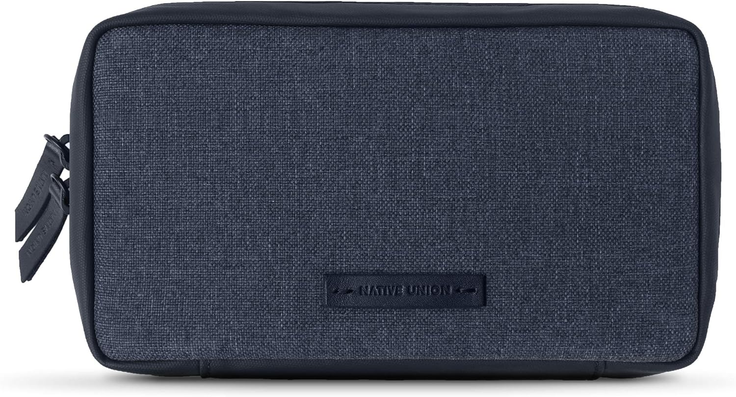 Native Union Stow Organizer – プレミアム トラベル Native Union Stow Organizer – Premium Travel Tech Kit
