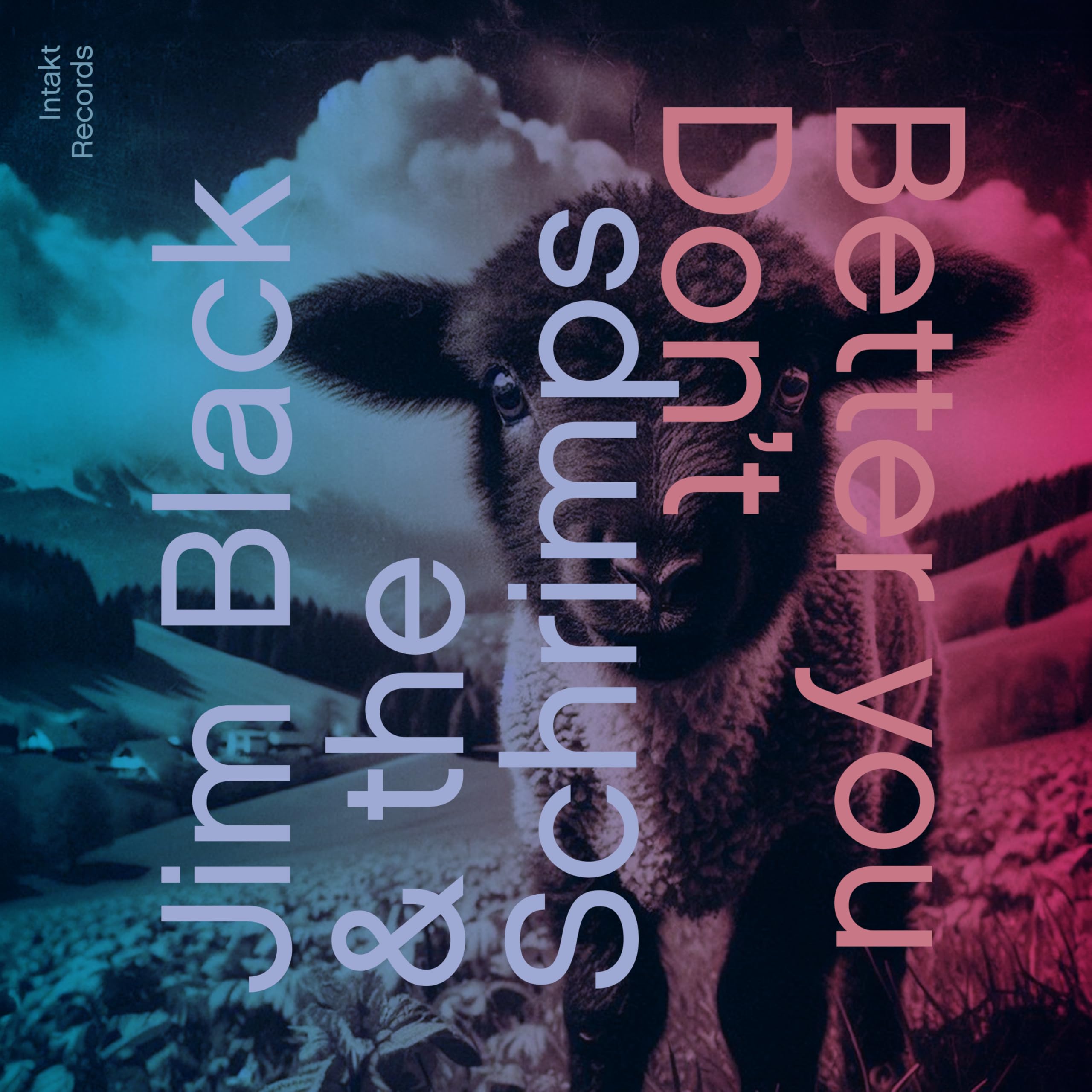 Better You Don't