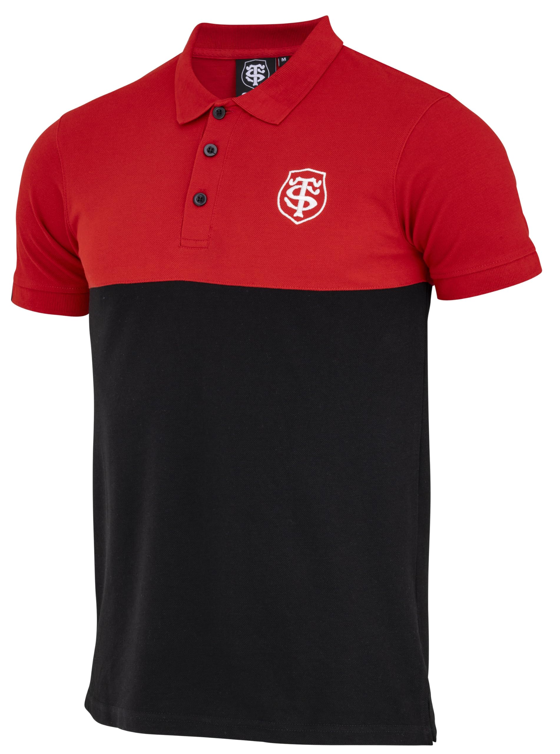 STADE TOULOUSAIN Polo Toulouse - Collection Officielle Rugby