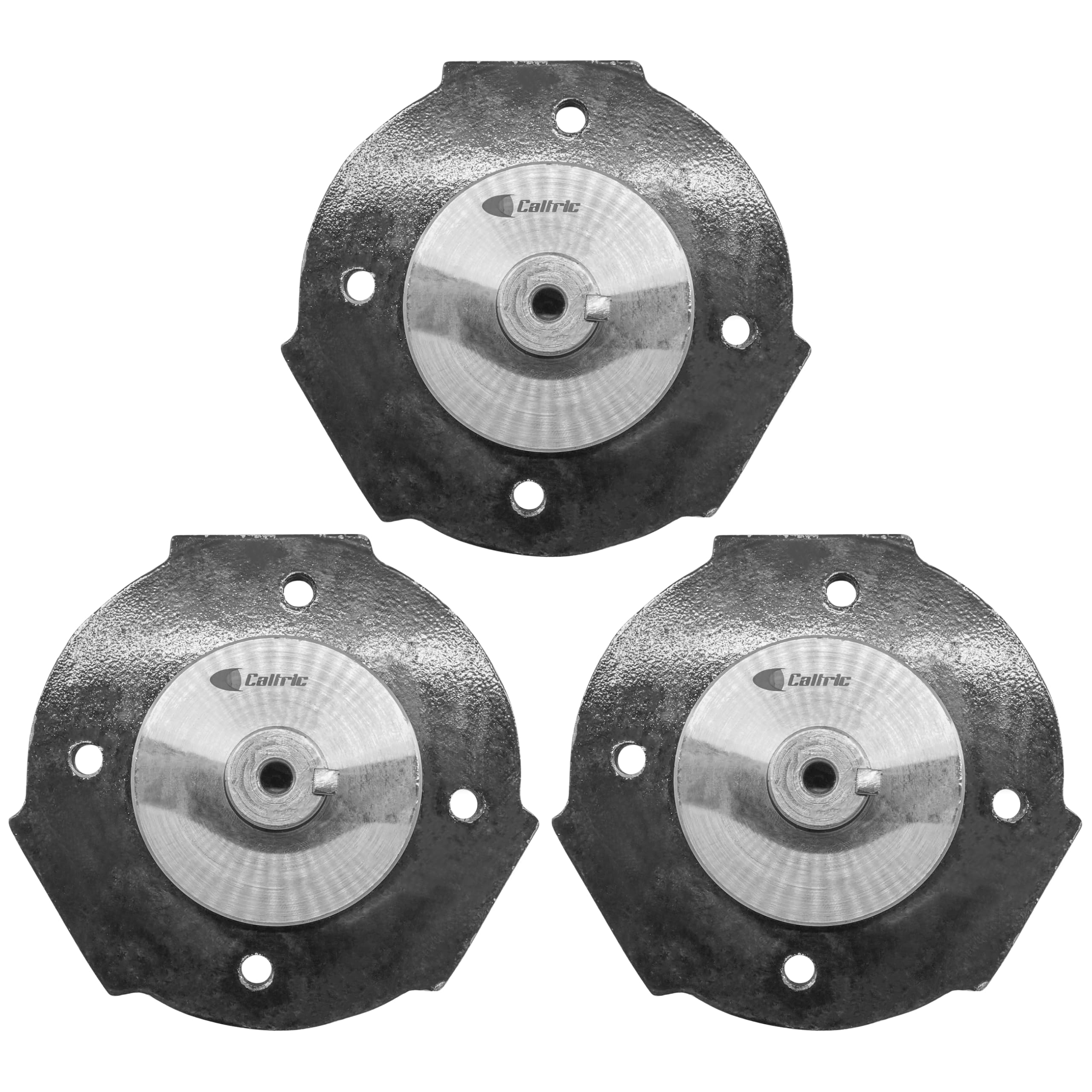 kiki291708オーダーページ-2 Amazon.com : Caltric 3X Deck Spindle Compatible with Gravely